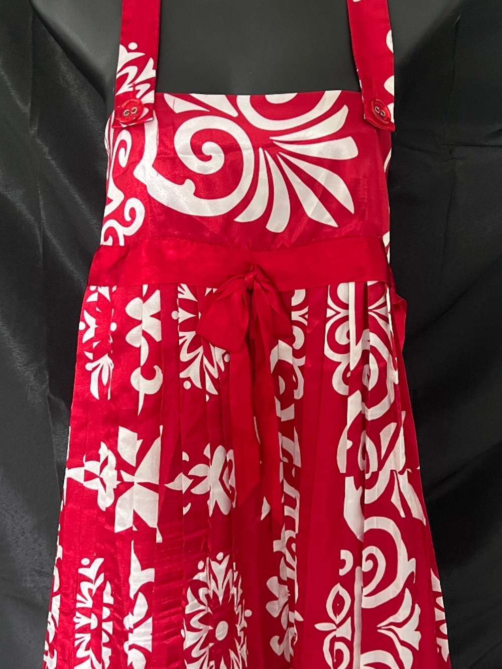 NWT Bebe Babydoll Dress